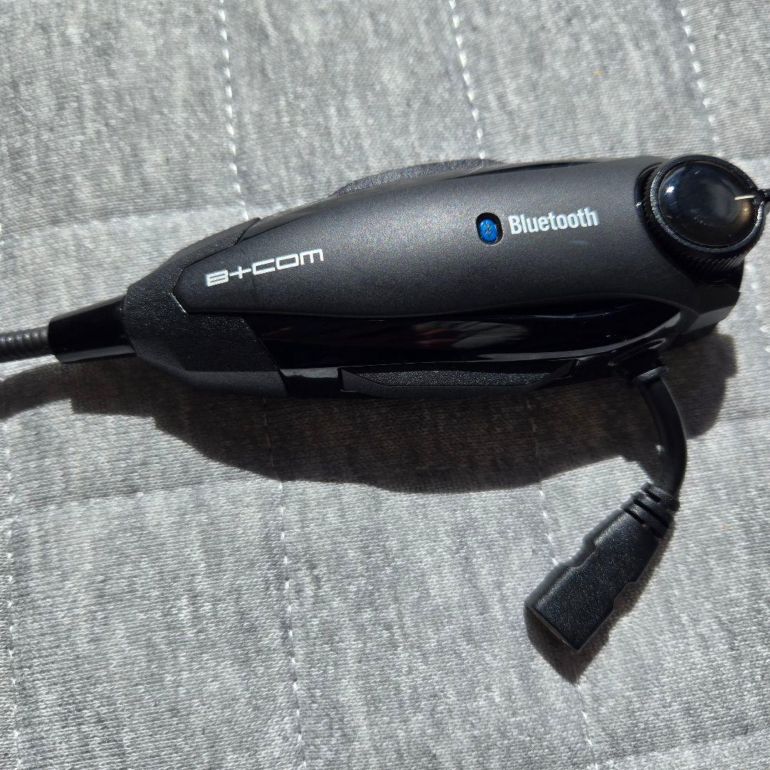 B+COM ビーコム SB4X Lite