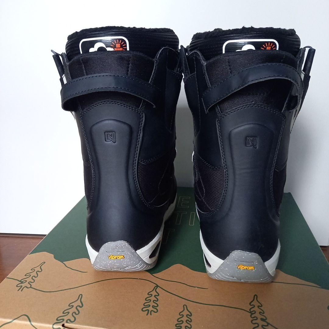 ◇美品◇NITRO FAINT TLS スノーボードブーツ 24cm