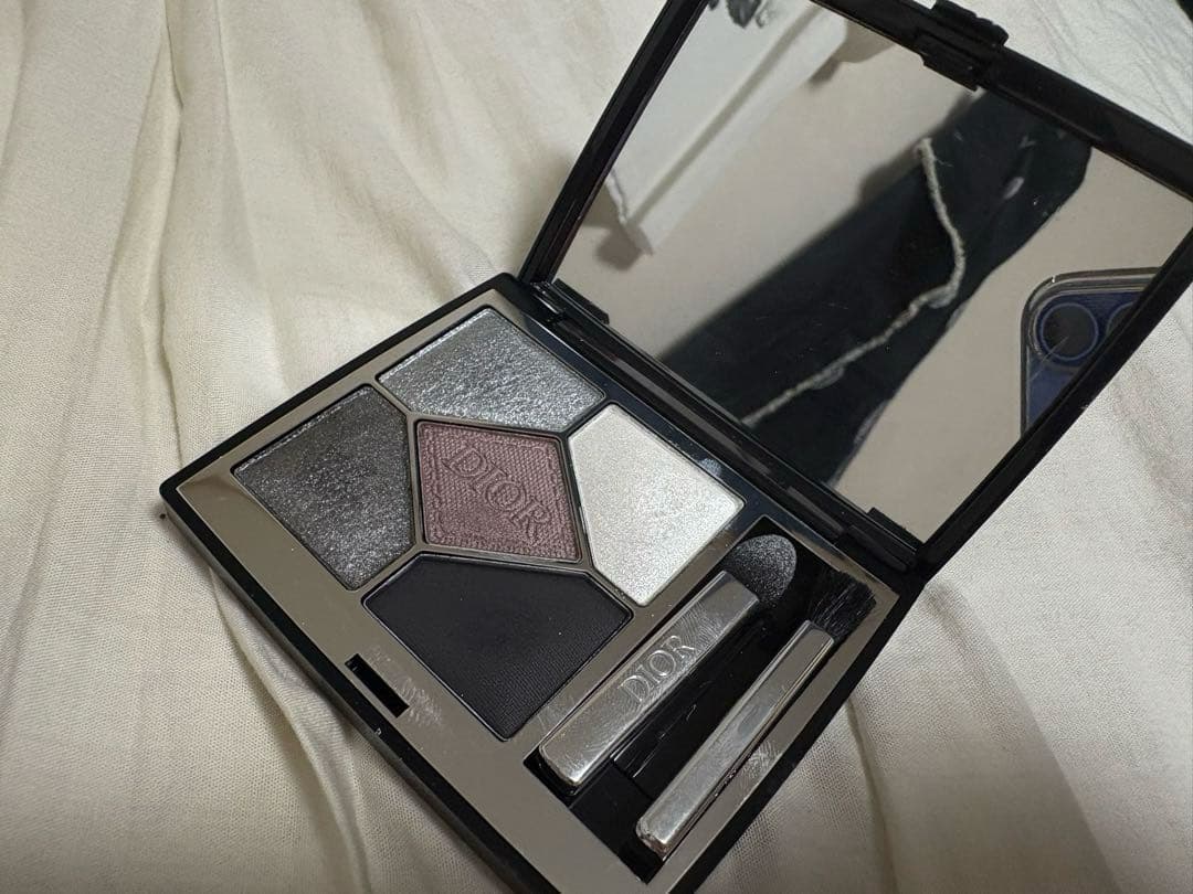 ディオールショウ サンク クルール ディオールスキンフォーエヴァー コンシーラー