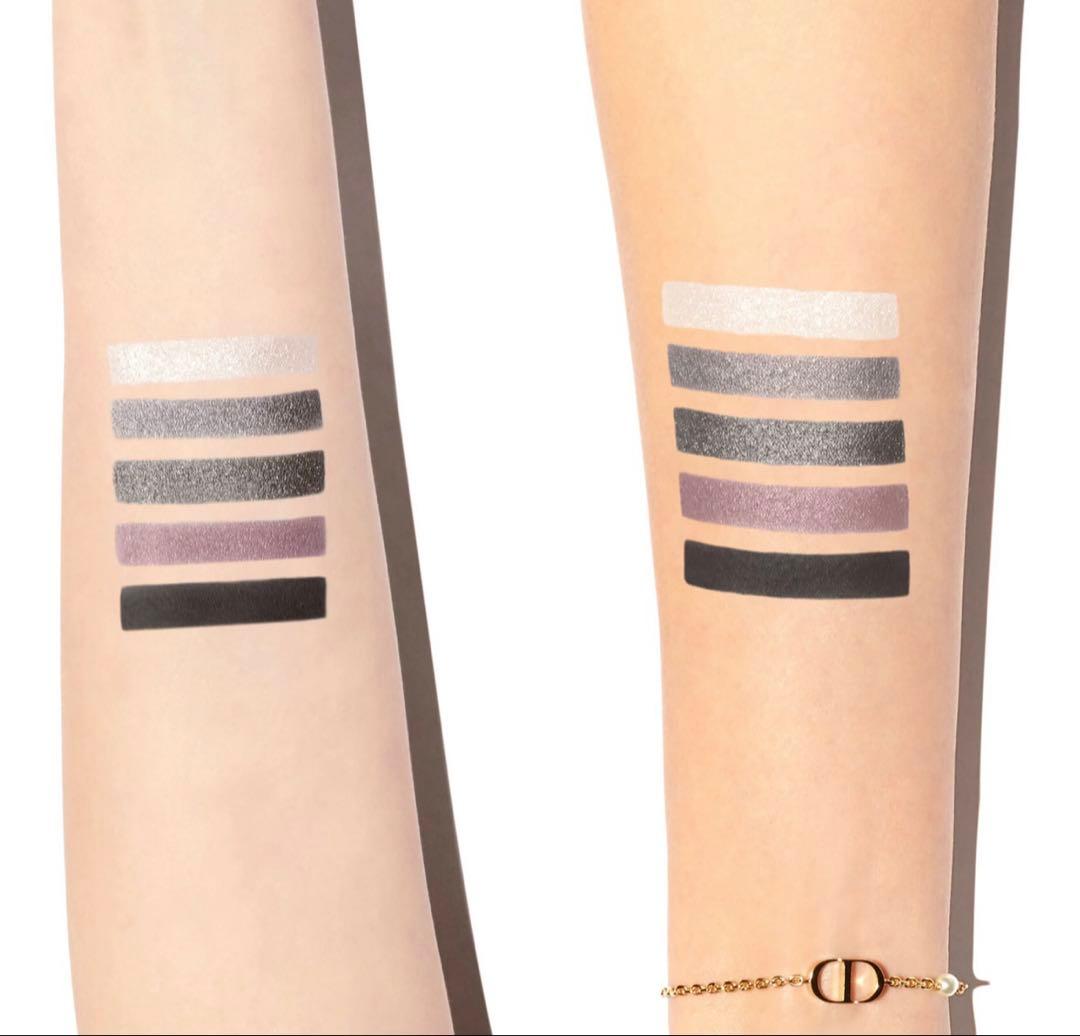 ディオールショウ サンク クルール ディオールスキンフォーエヴァー コンシーラー