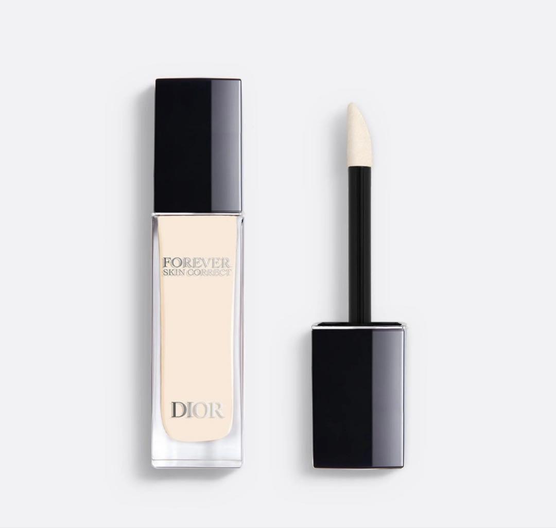 ディオールショウ サンク クルール ディオールスキンフォーエヴァー コンシーラー