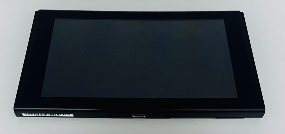 Nintendo Switch 本体のみXAJ スイッチ　2017年製　13