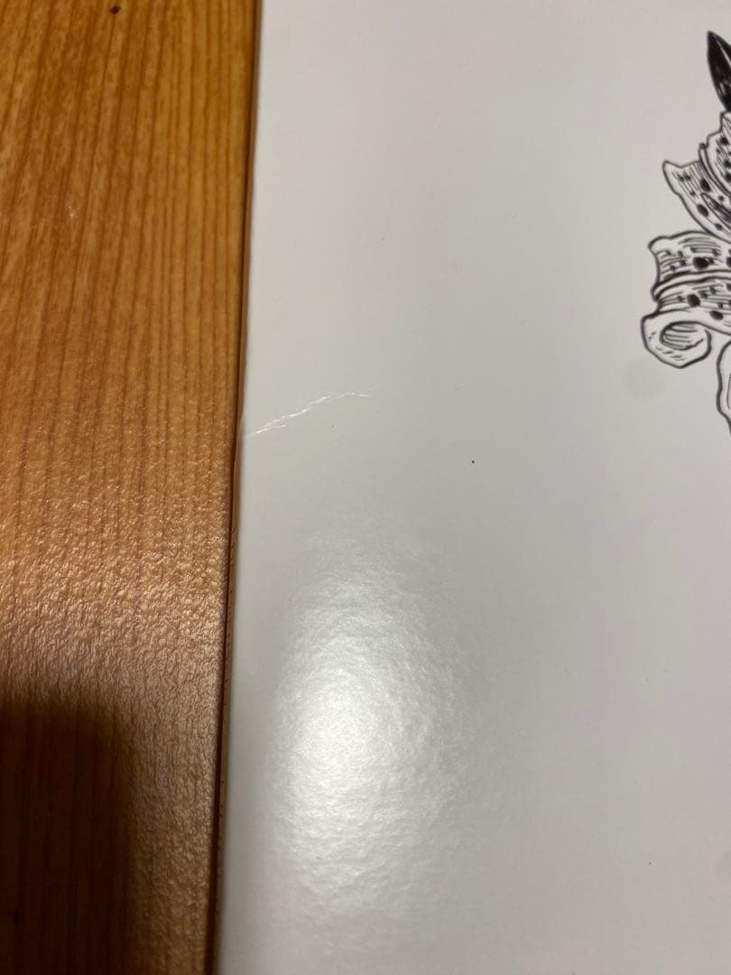 SUNBURST The Birthday レコード