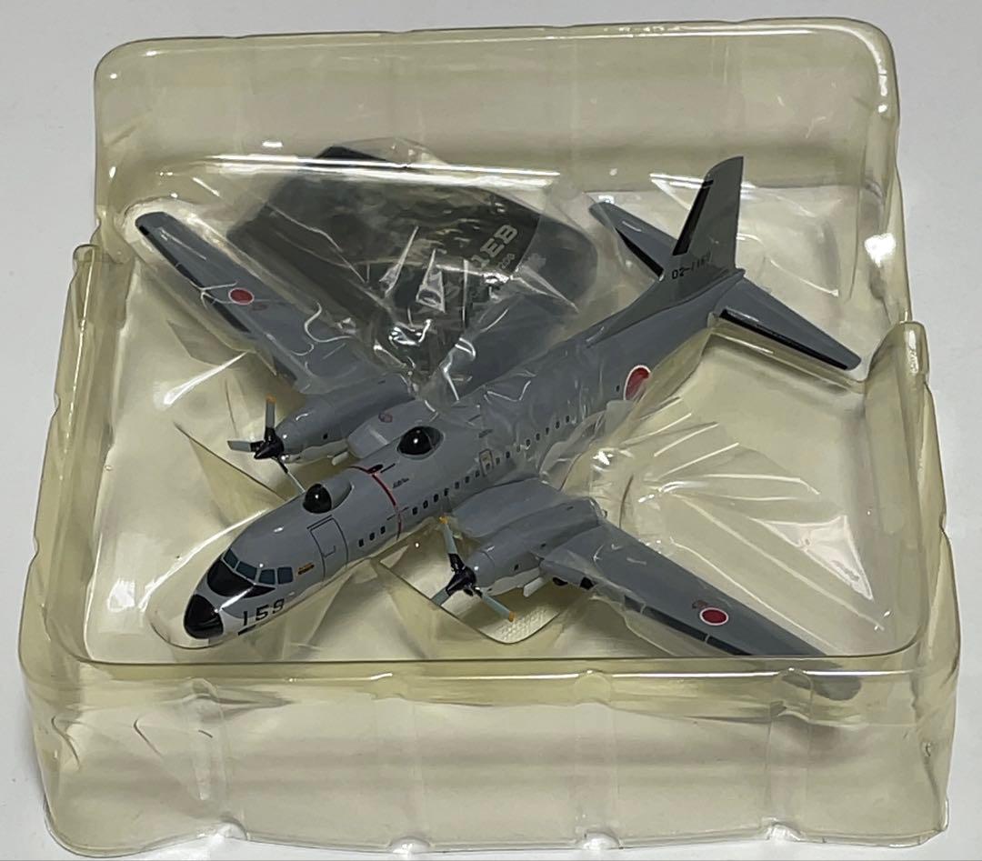 航空自衛隊 YS-11EB 1/200 全日空商事