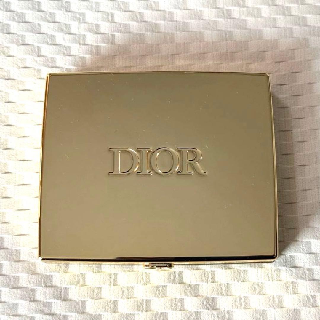 即日発送 Dior アイシャドウパレット 912 Plum Parade