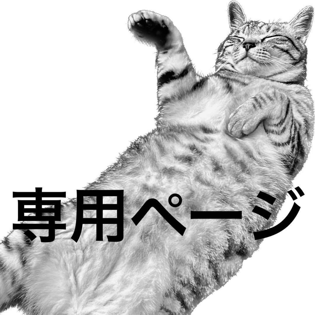 annaさま専用ページ