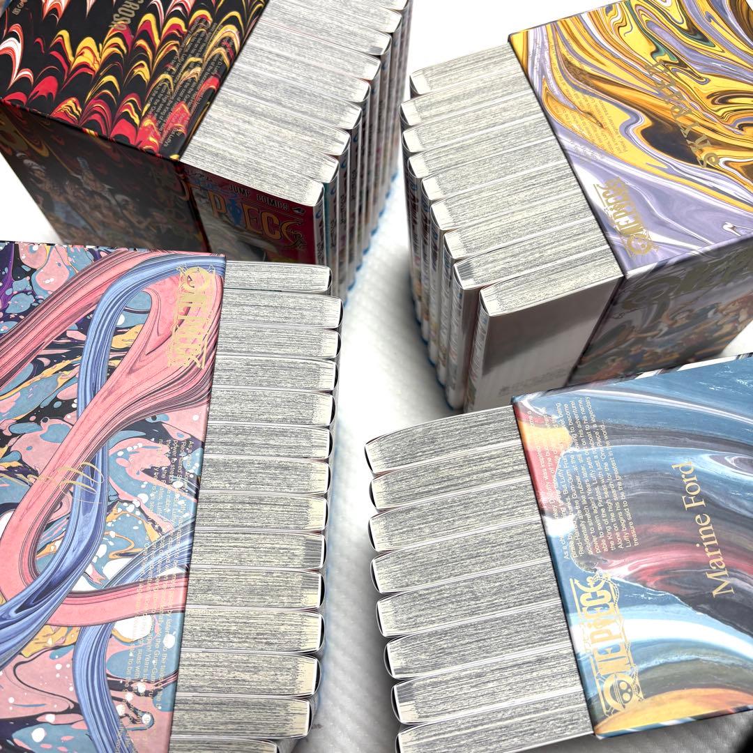 ワンピースエピソードBOX/美品