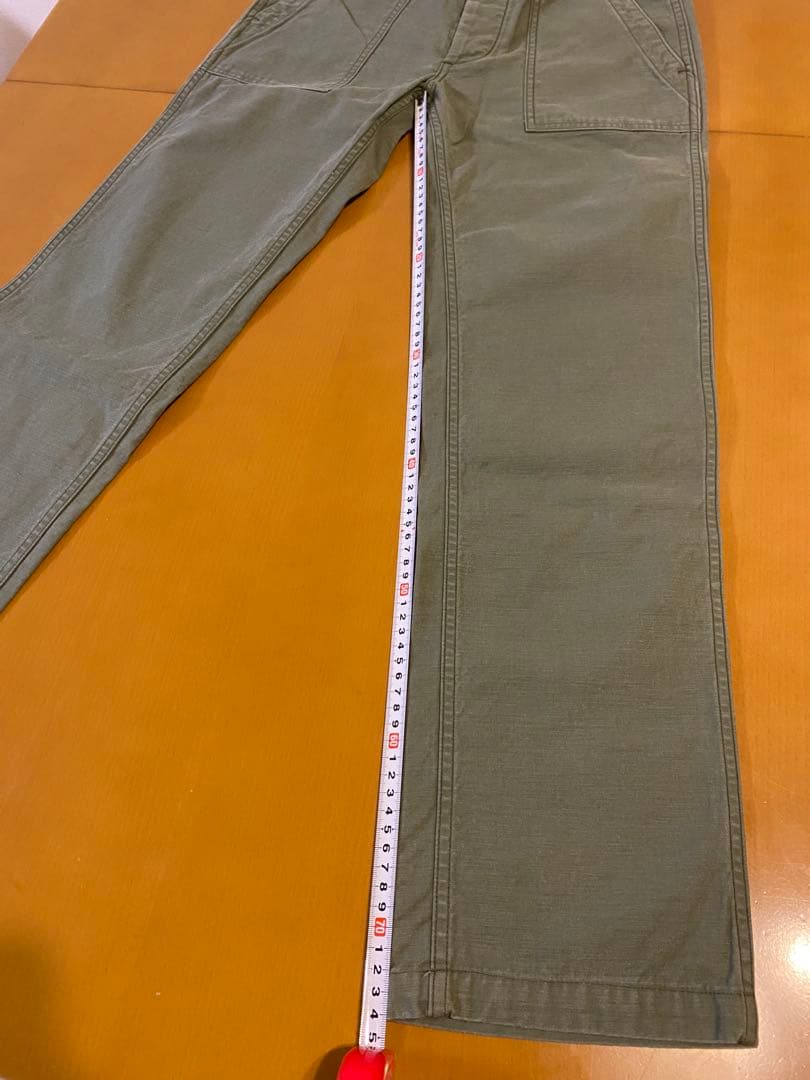 ボーイズマーケット ベイカーズパンツ Le meilleur別注