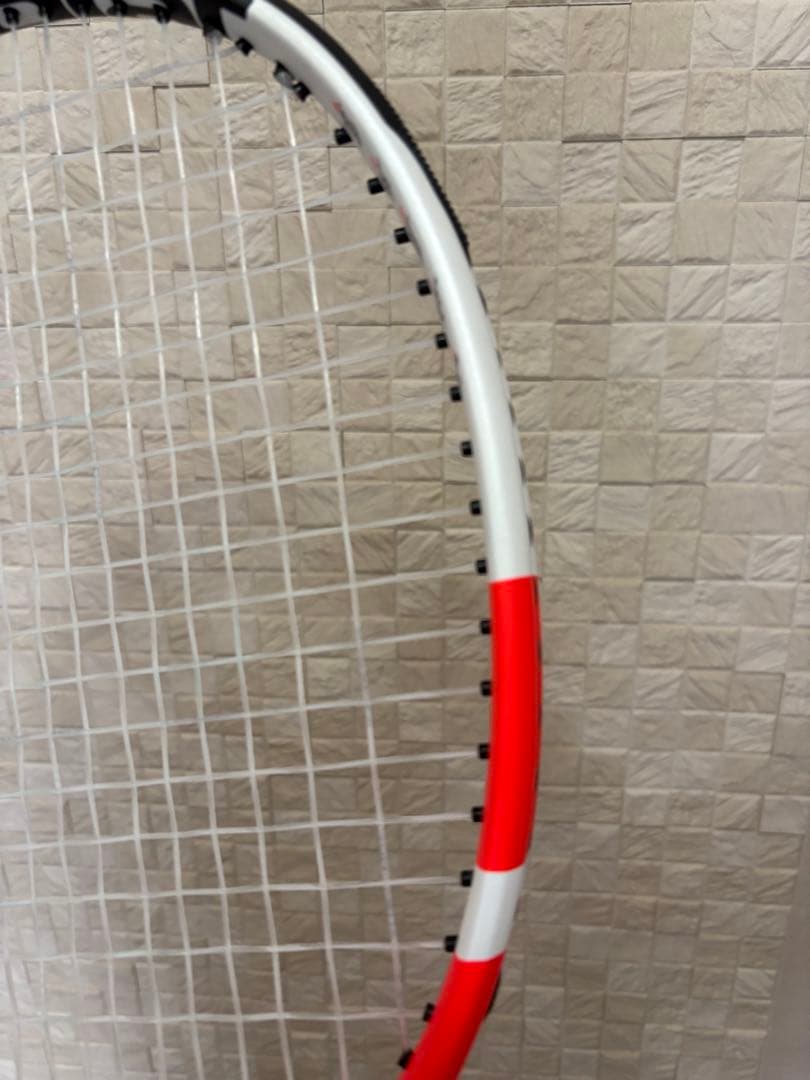 Babolat PURE STRIKE 98 16×19 2024 G2