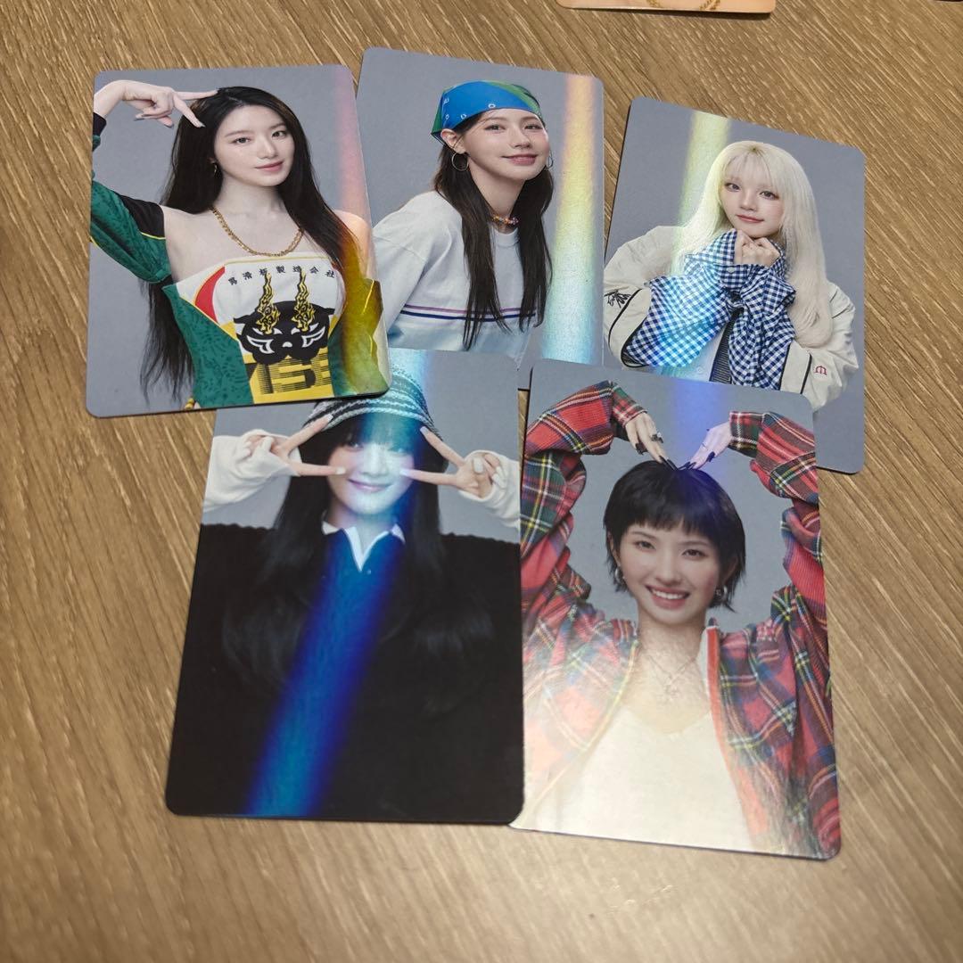 K-POP・アジア I-dle