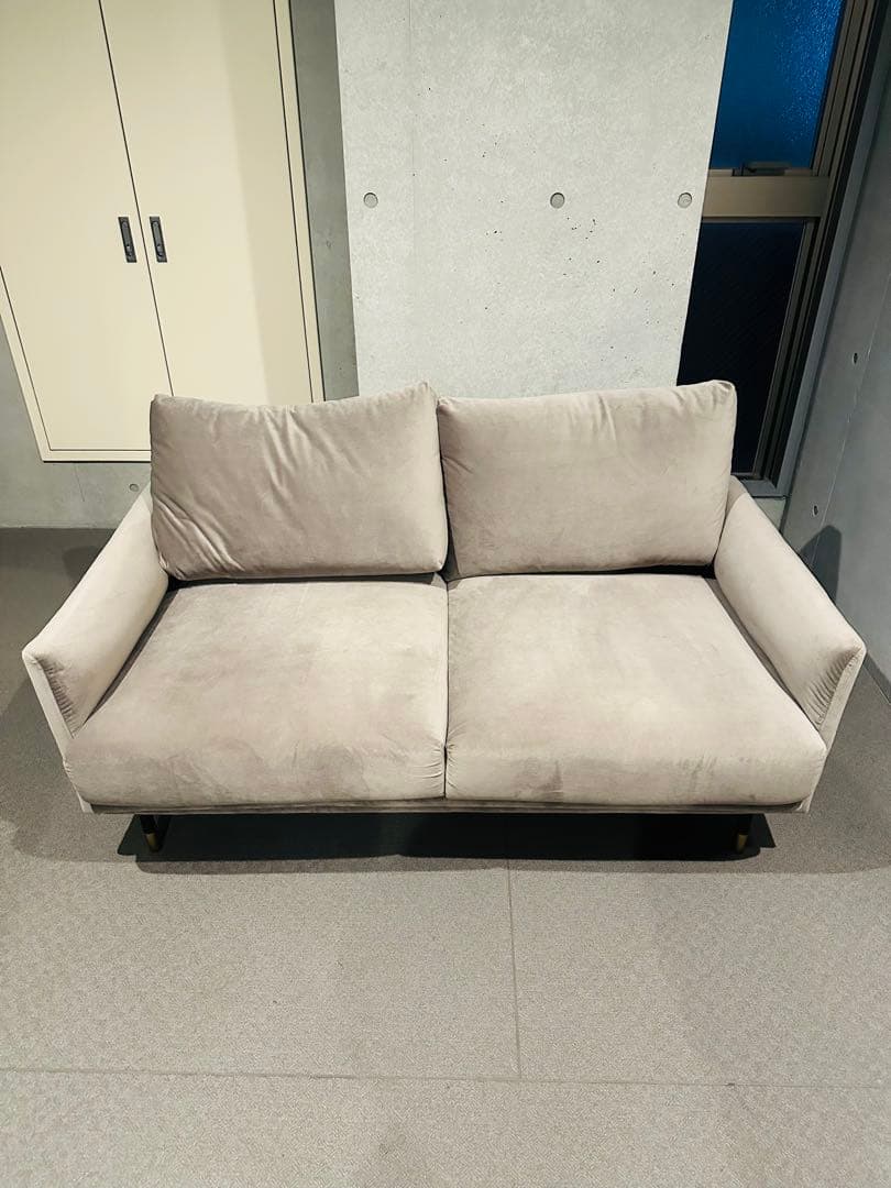 mimi★2人掛けソファー