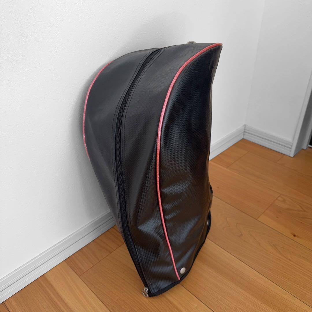 【美品】BRIDGESTONE ELLE レディース ゴルフクラブセット 8点