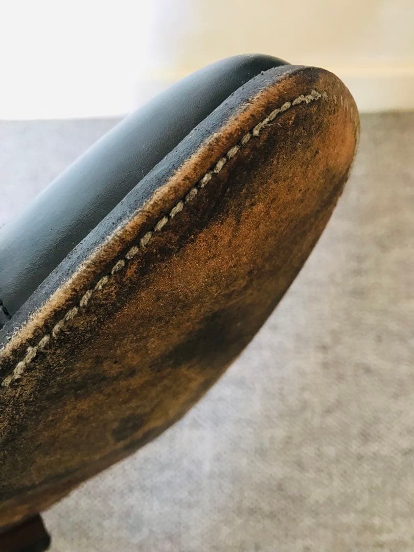 berwick 2875 キャップトゥ　42サイズ