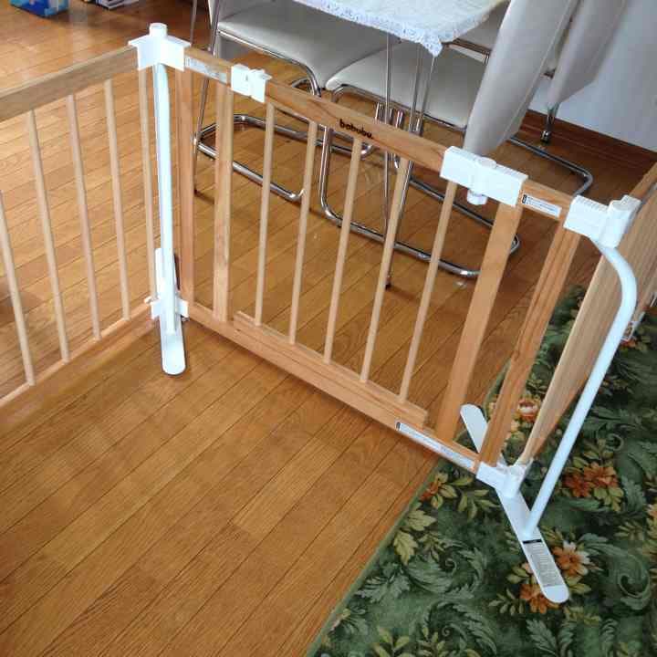 babubu☆ベビーサークル☆パーテーション