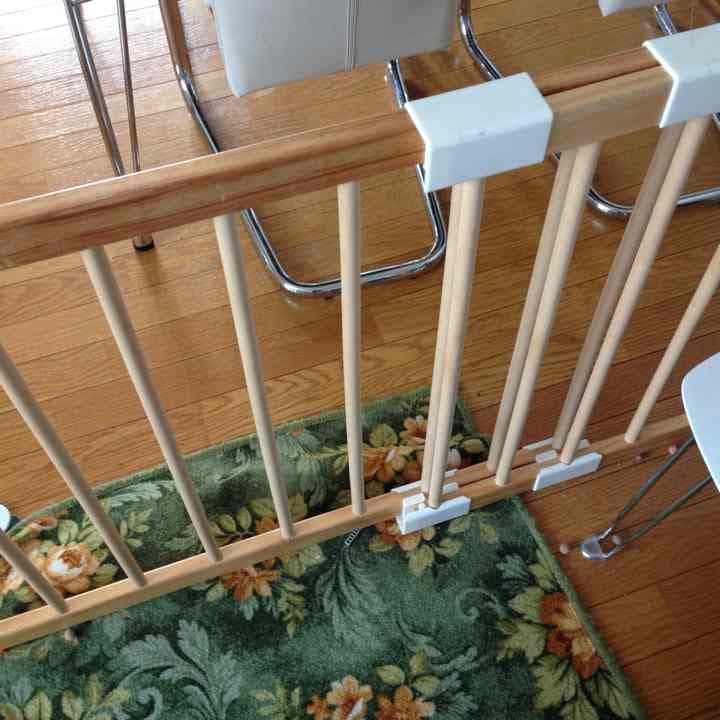 babubu☆ベビーサークル☆パーテーション