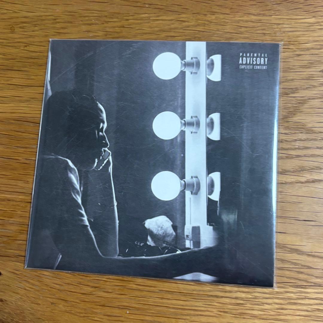 YOUNG JUJU / The Way 新品　他