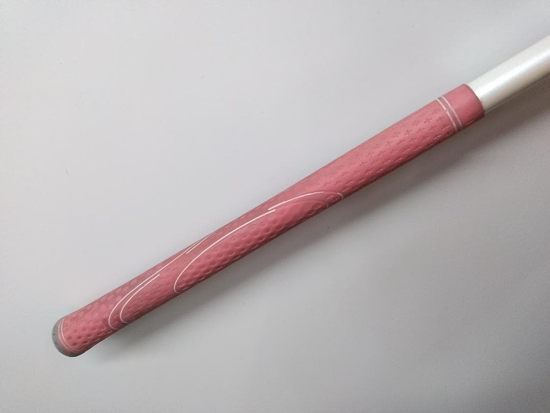 レディース ミズノefil ゴルフクラブ 10本セット スタンドバッグ付き♪