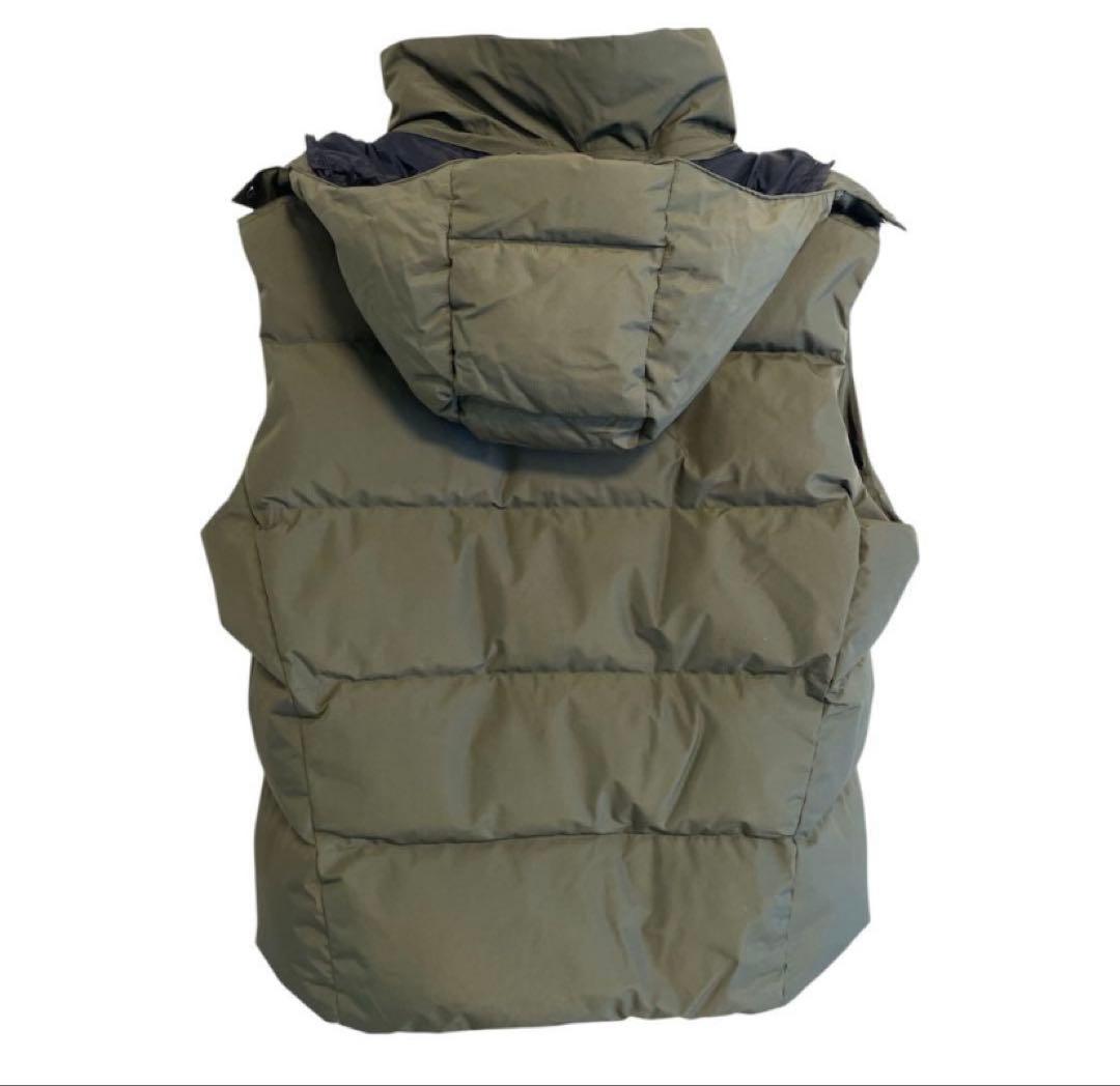 ポロラルフローレン ダウンベスト　M