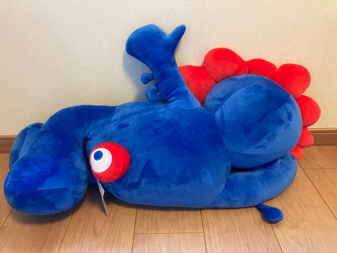 ミャクミャクぬいぐるみくじ　1等2等3等セット　コンプリート　大阪万博限定