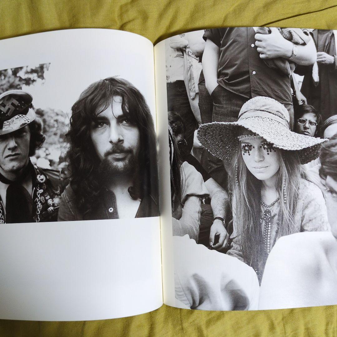 in the sixties モッズ　60s bluesdress イギリス