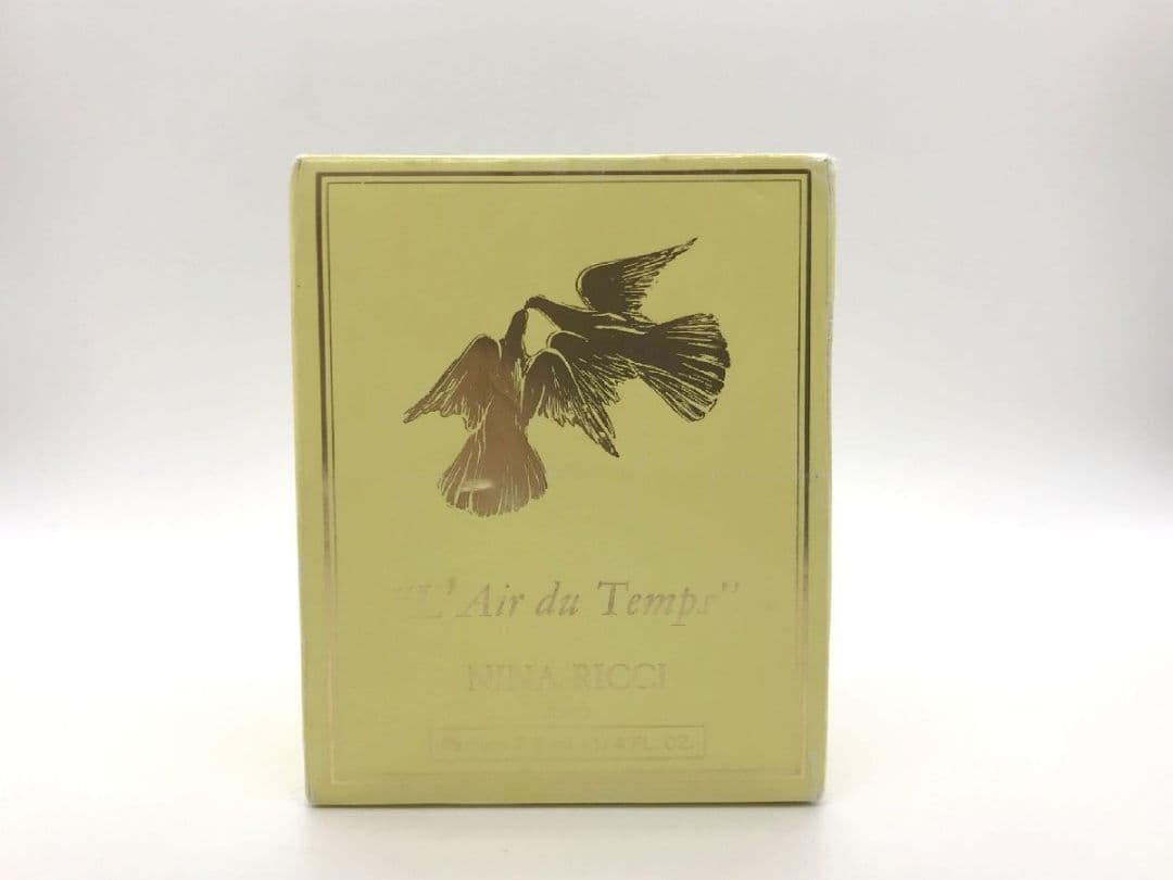 香水ニナリッチNINARICCIレールデュタンラリックボトルパルファム7.5ml