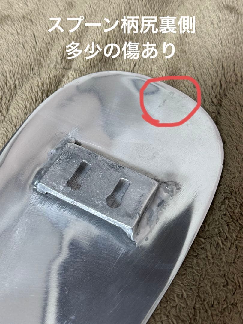 ファーストバイト ビッグスプーン 約120cm 結婚式