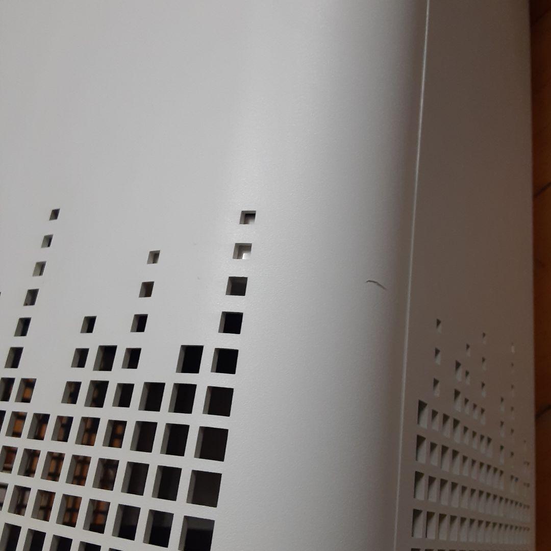 Air dog X3s 空気清浄機 ジャンク