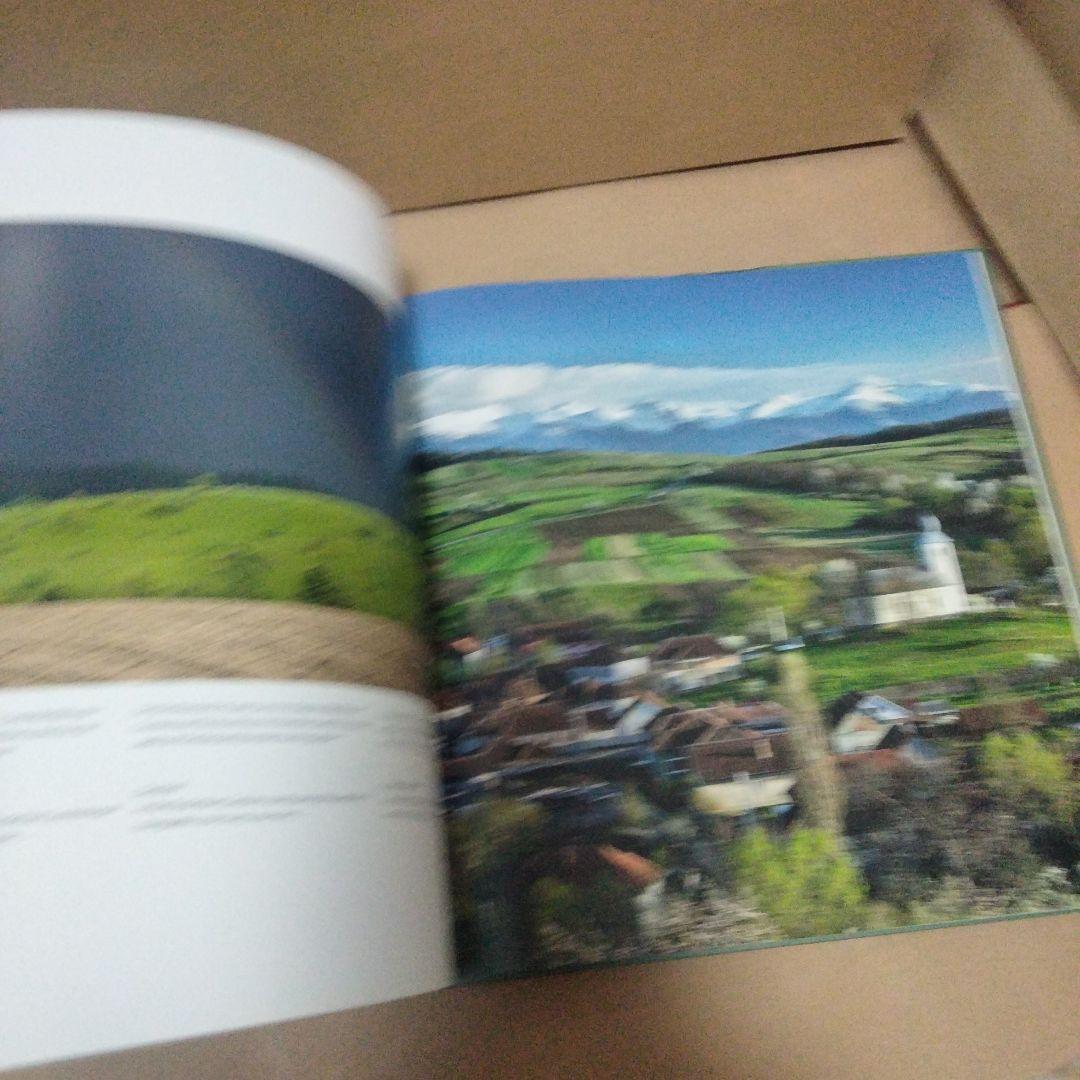 România: anotimpuri - seasons - saisons