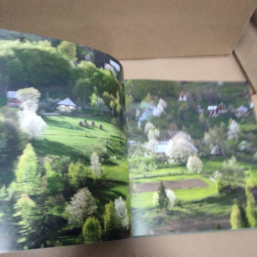 România: anotimpuri - seasons - saisons