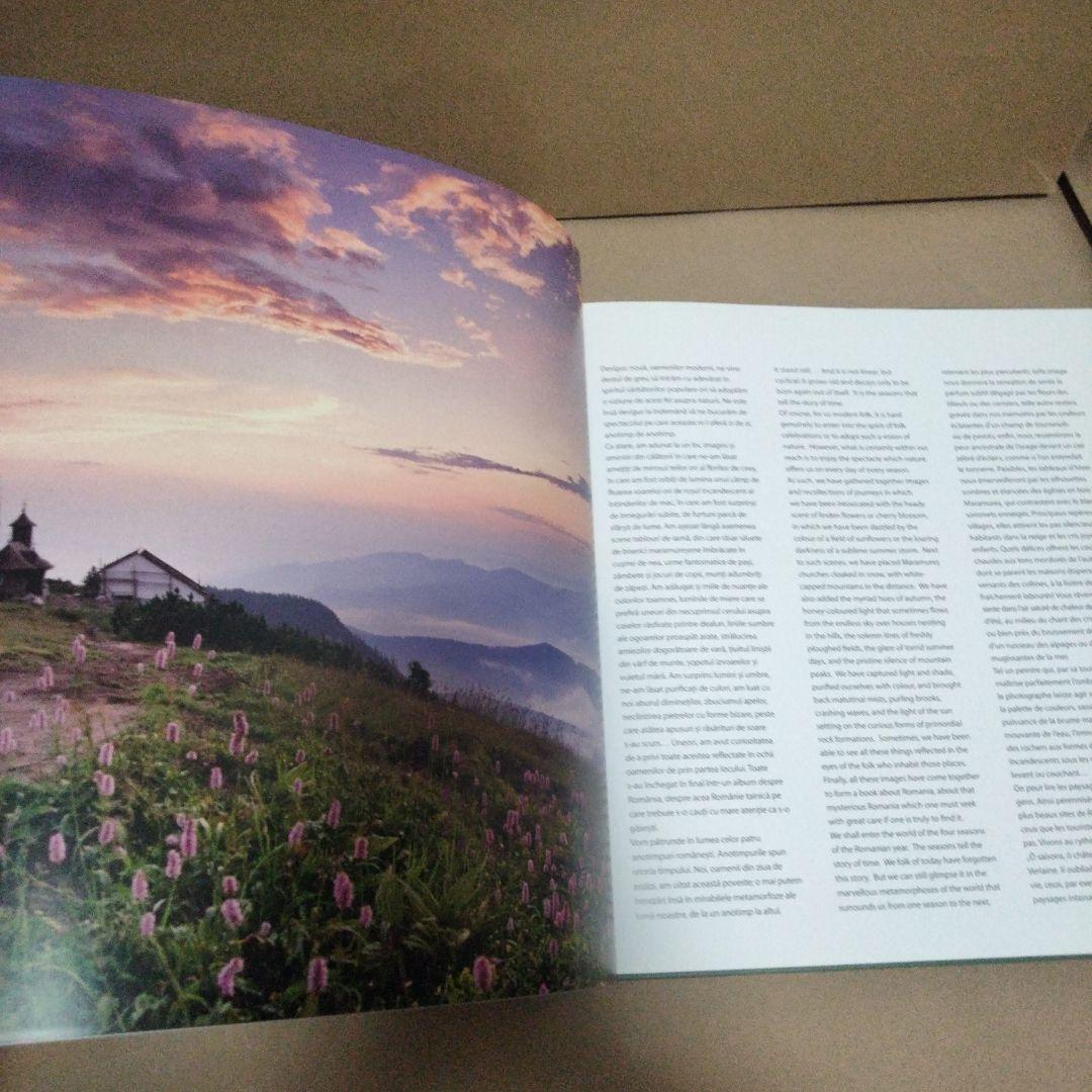 România: anotimpuri - seasons - saisons