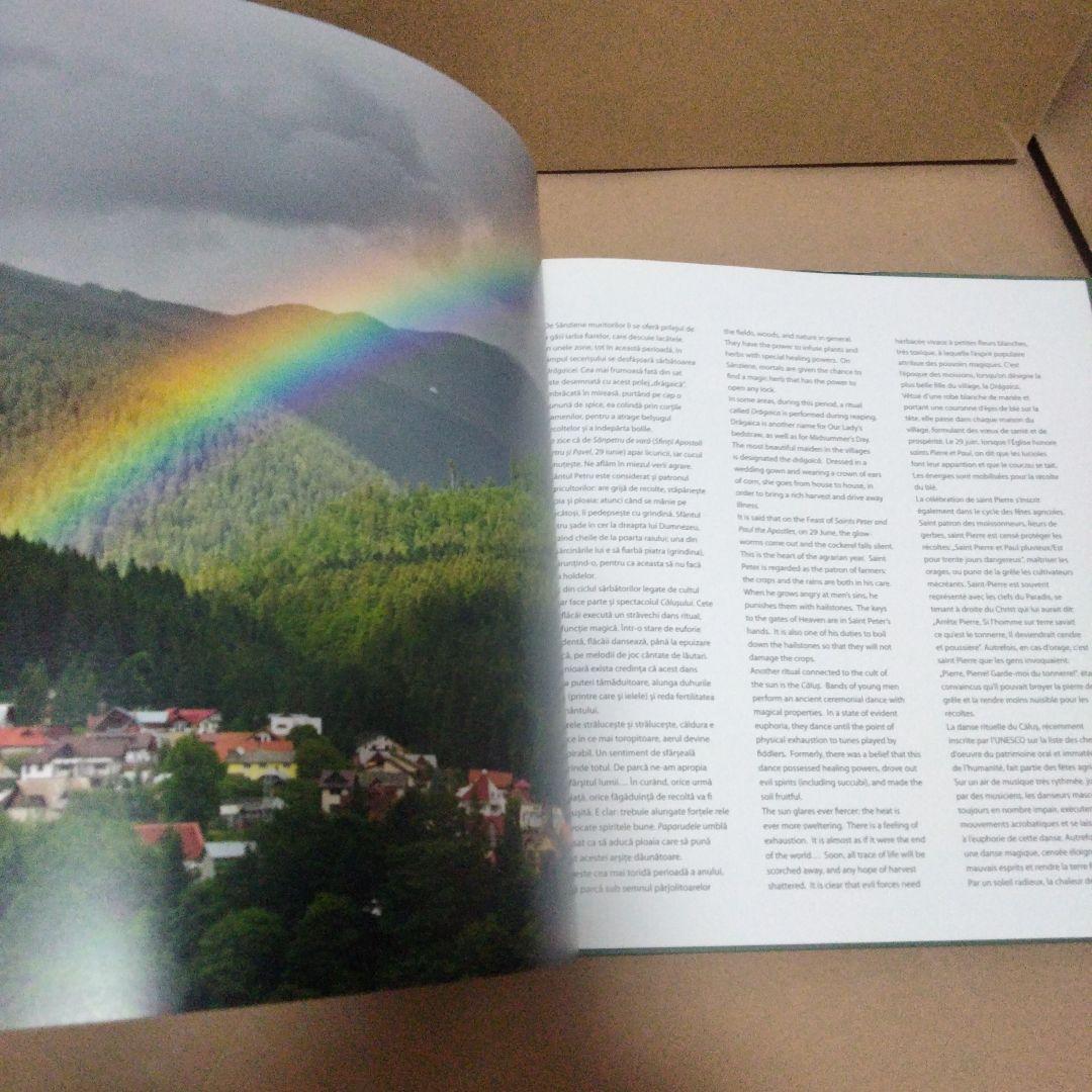 România: anotimpuri - seasons - saisons