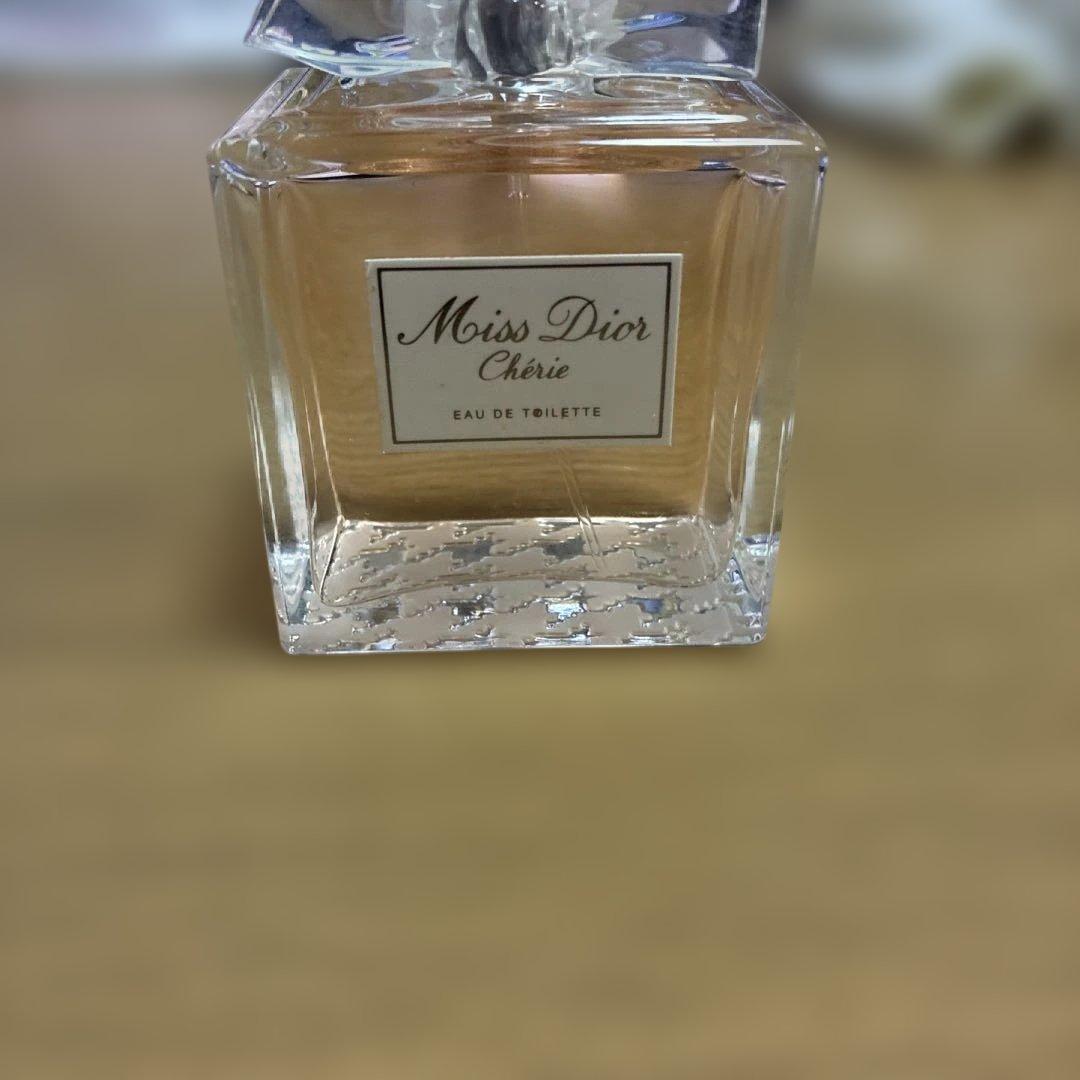 Dior ミスディオール シェリー　ブルーミングブーケ　オードトワレ 100ml