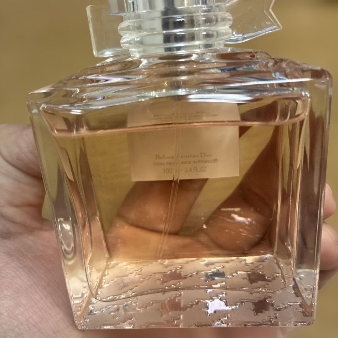 Dior ミスディオール シェリー　ブルーミングブーケ　オードトワレ 100ml