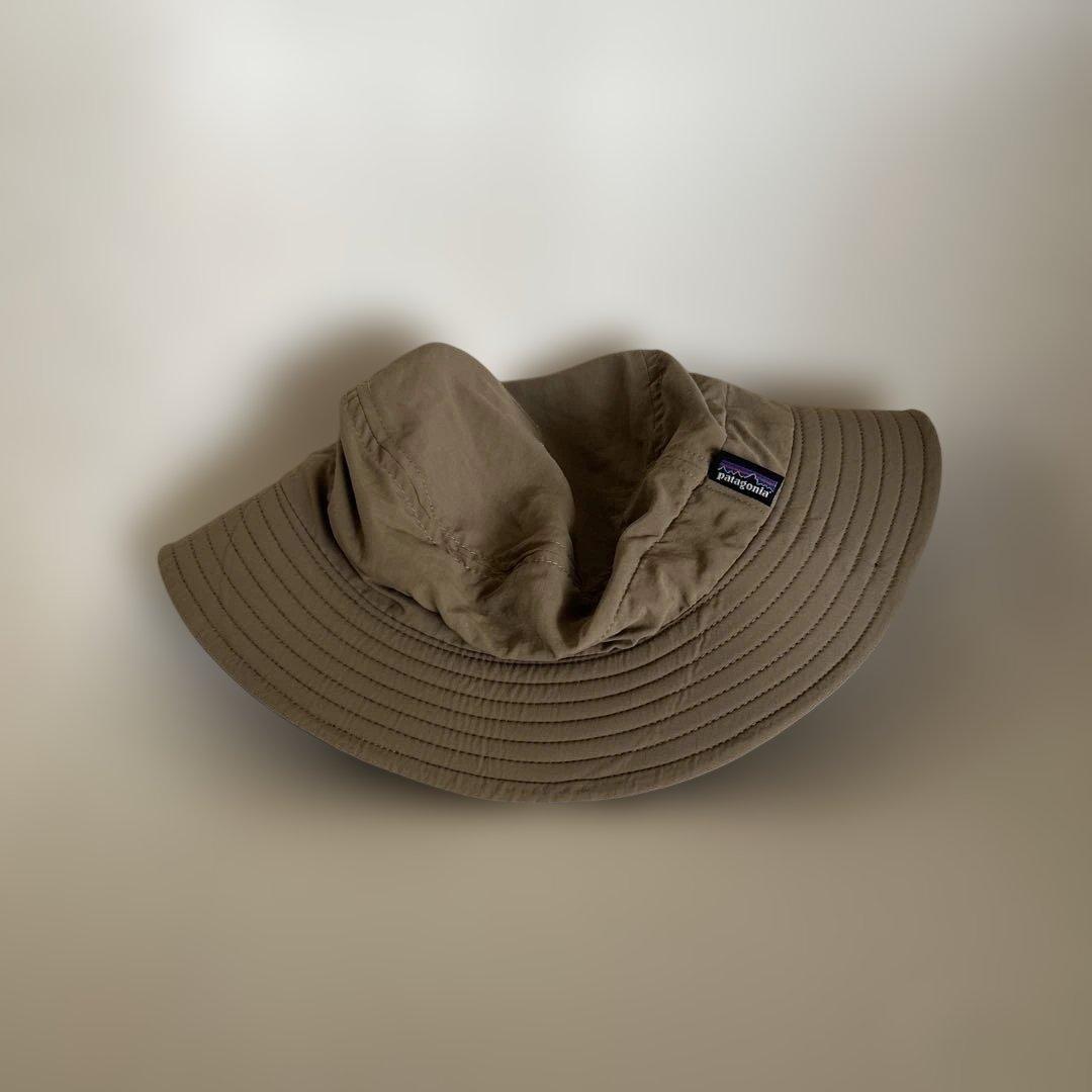 パタゴニア　サーフブリムハット サーフハット　ハット　Sサイズ