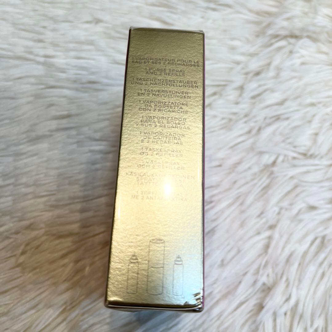 ♡新品未開封♡シャネル CHANELチャンス ツィスト&スプレイ 香水