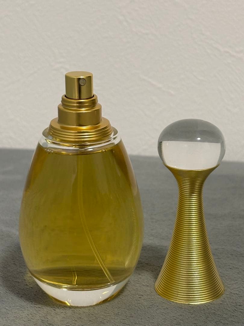 Christian Dior 未使用 100ml jadore オードパルファン