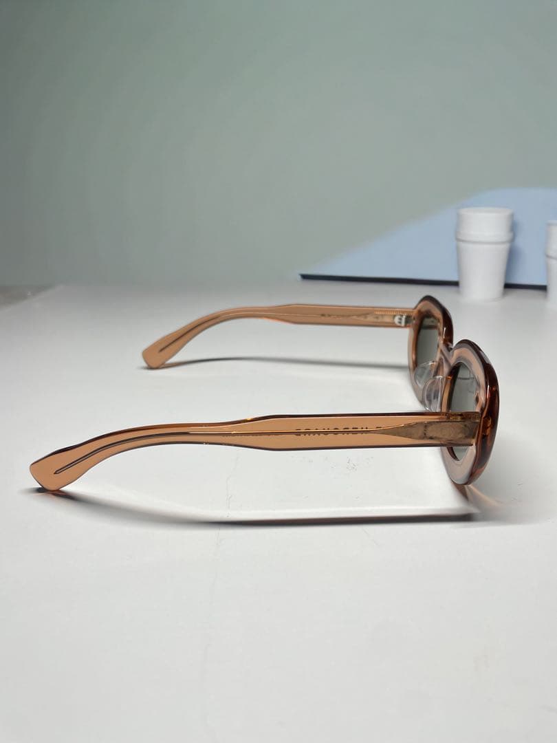 AUDE HEROUARD オーディ エホワ サングラス Odile