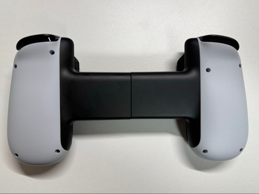 BACKBONE コントローラー（第2世代）【USB-C】おまけ付き