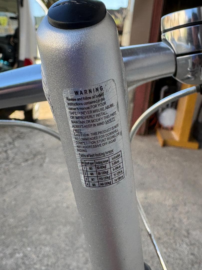 MICHELIN クロスバイク 7段変速 ワインレッド クラシックデザイン