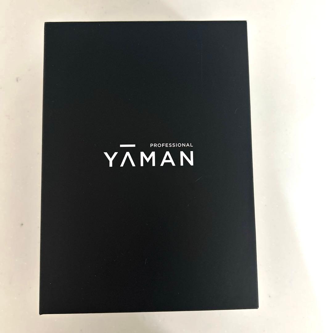 YA-MAN wavy mini for salon 新品