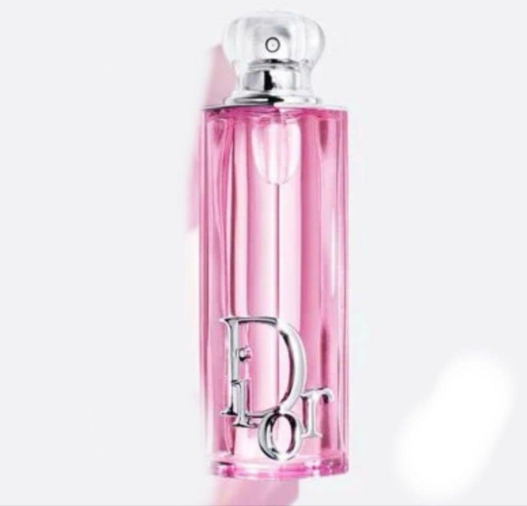 Dior 30ml　ディオールアディクト　ロージーグロウオードゥパルファン