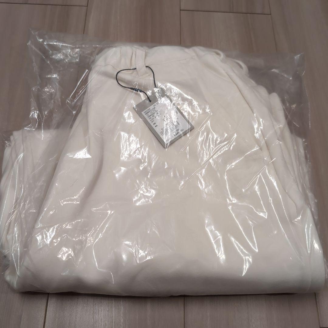 新品！ニコアンド [MODE NORM CORE] 3Dカーブパンツ L