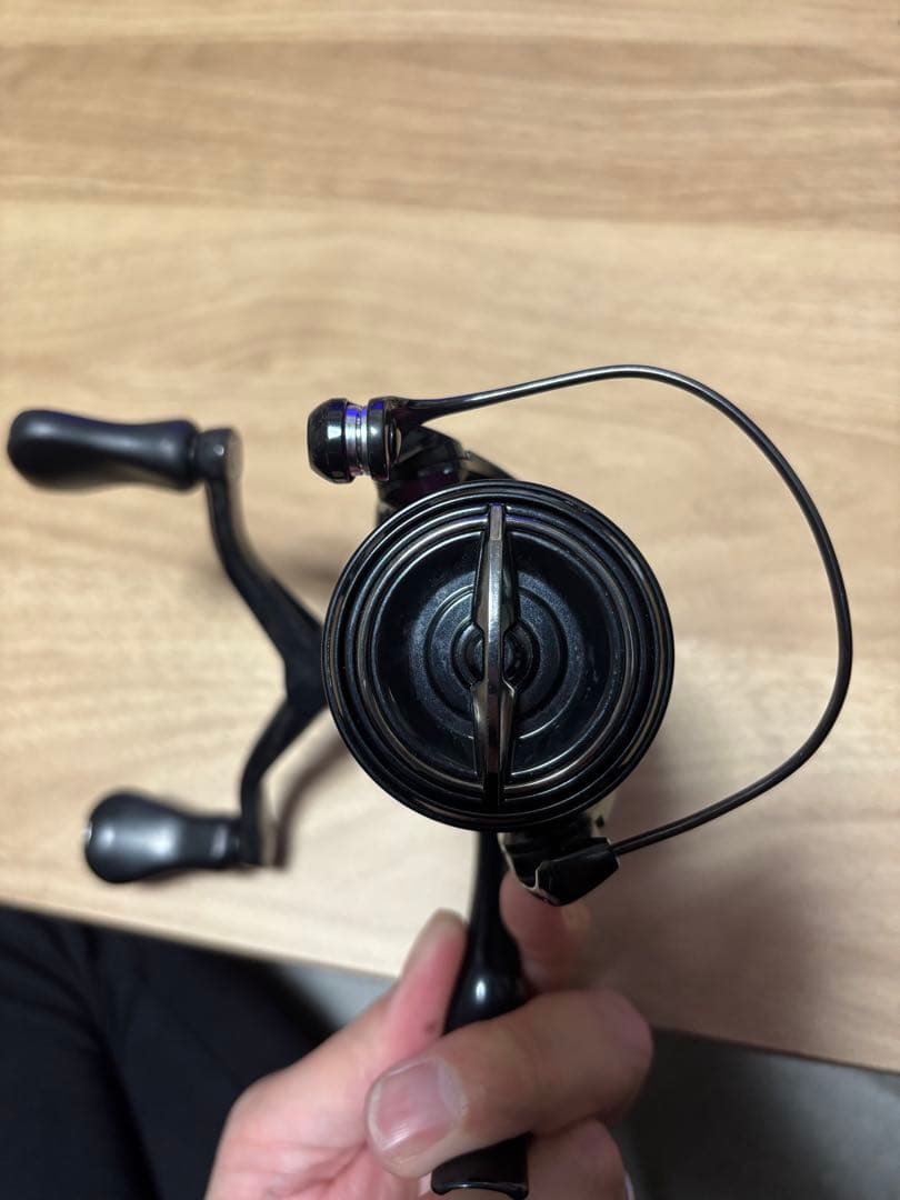 19ヴァンキッシュ3000SDHHG