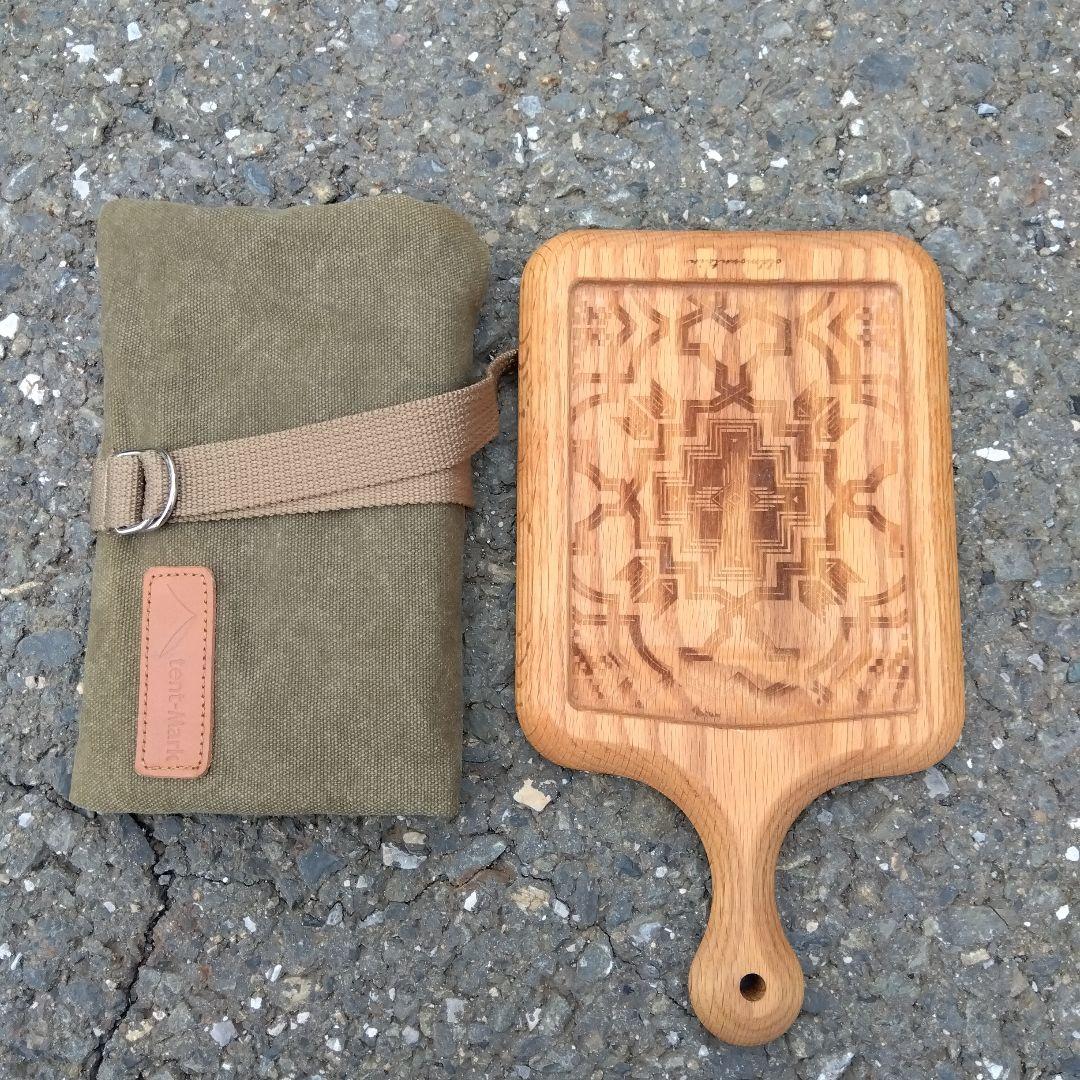 Old Mountainマジックストーン set オーク