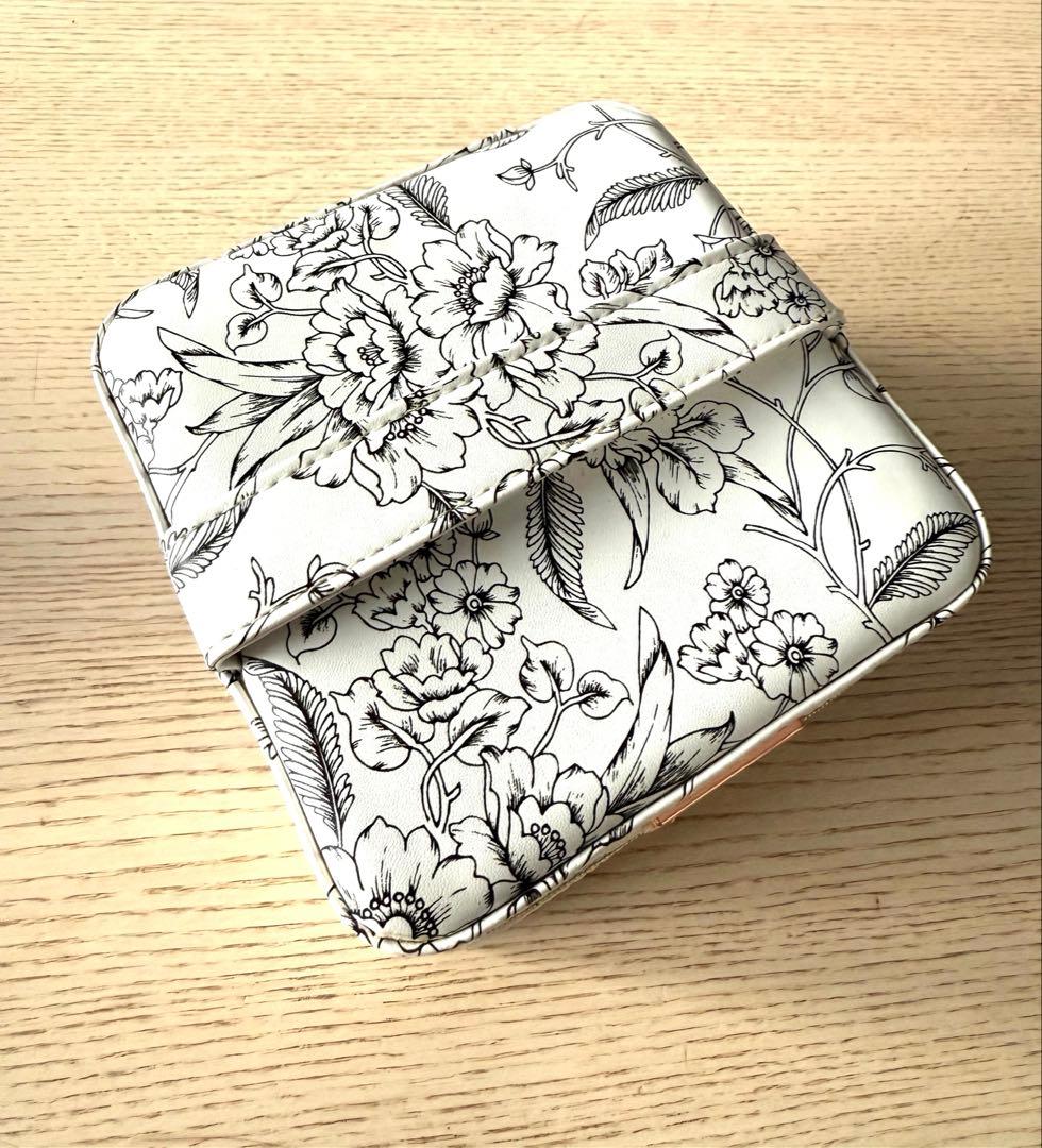 doTERRA エッセンシャル中古オイルセット&バニティケース ポーチ 限定品