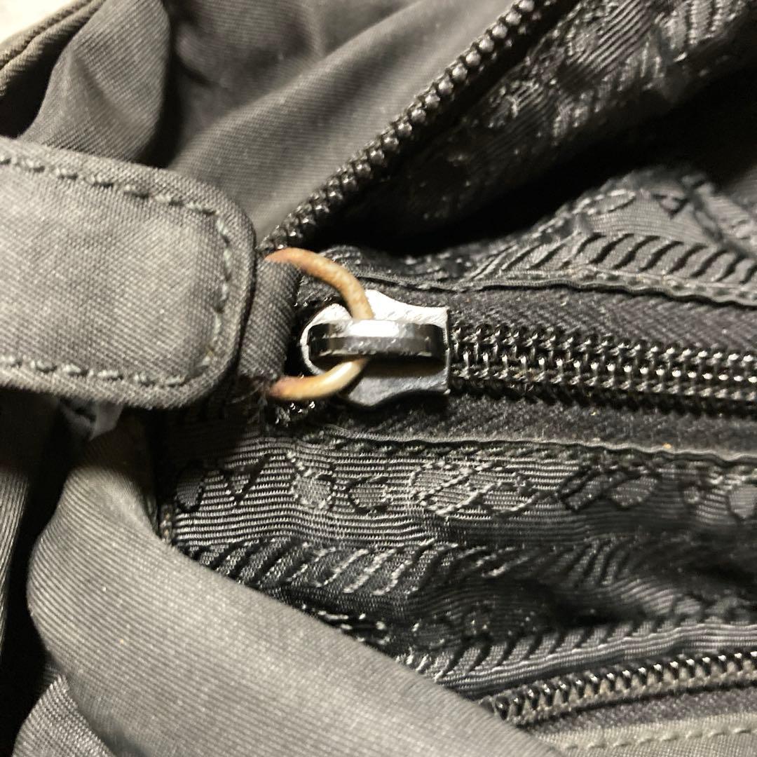 晴*子様 PRADAバッグ