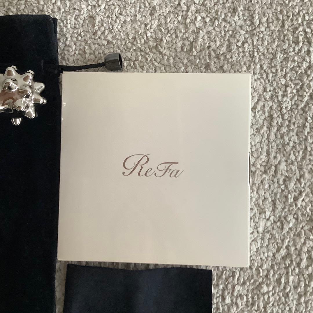 ReFa RHYTHM (リファリズム)