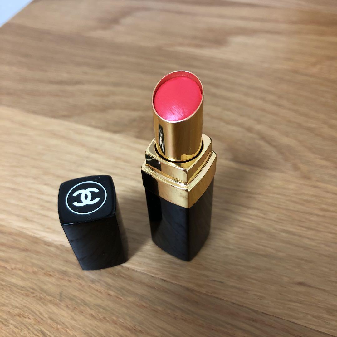 シャネル　ルージュココシャイン　97  取引済