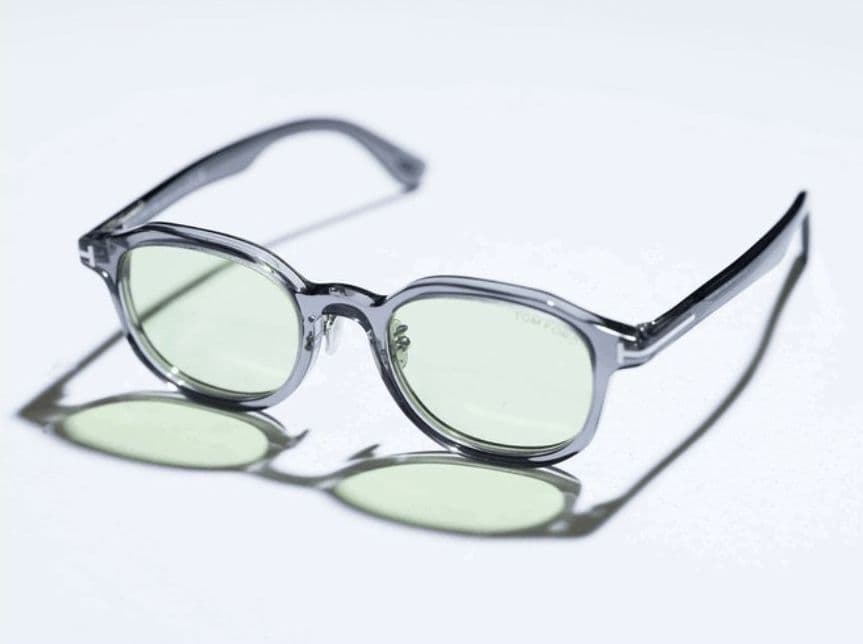 【新品】トムフォード ロンハーマン FT1149D RHC サングラス