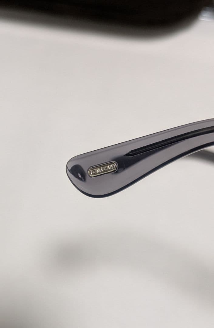 【新品】トムフォード ロンハーマン FT1149D RHC サングラス